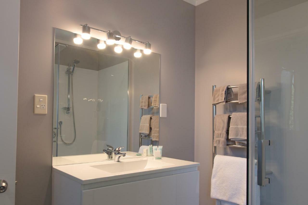 Bks Palm Court Motor Lodge Gisborne Εξωτερικό φωτογραφία